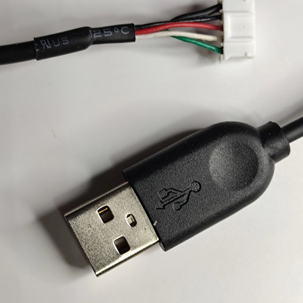 Cavo per Mouse USB a 5pin dure - Gaming Accessories Repair recensione e prezzo