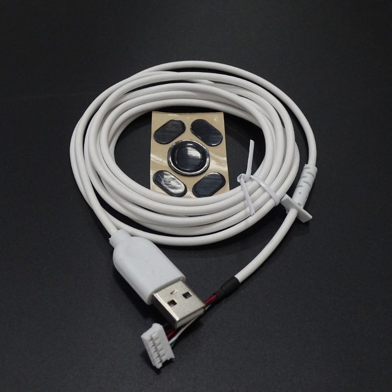 CPDD Cavo della del mouse USB  - Gaming Accessories Repair recensione e prezzo