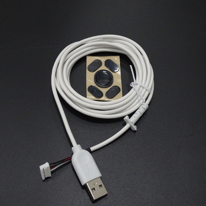 CPDD Cavo della del mouse USB  - Gaming Accessories Repair recensione e prezzo