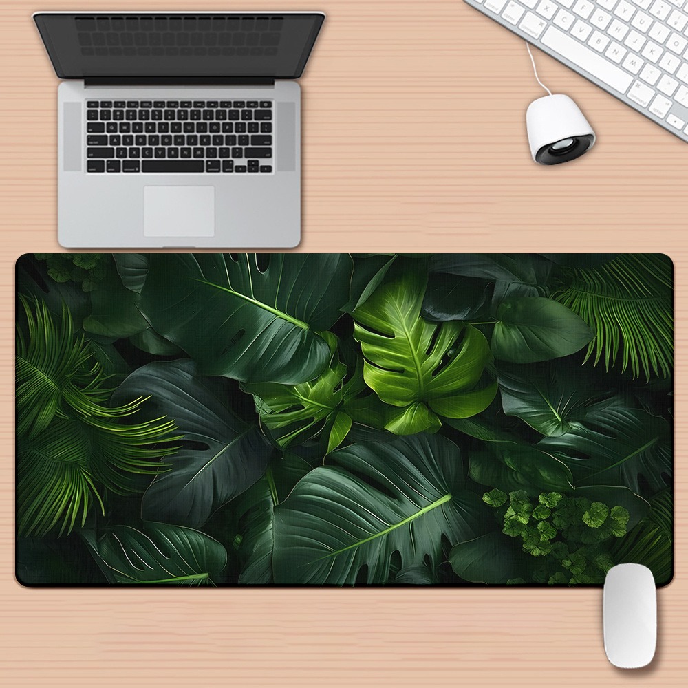 Superficie inferiore antiscivo - Essential Gaming Accessories recensione e prezzo