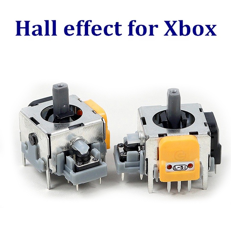 1 Paio di Joystick Analogici 3 - Gaming Accessories For Ps5 recensione e prezzo