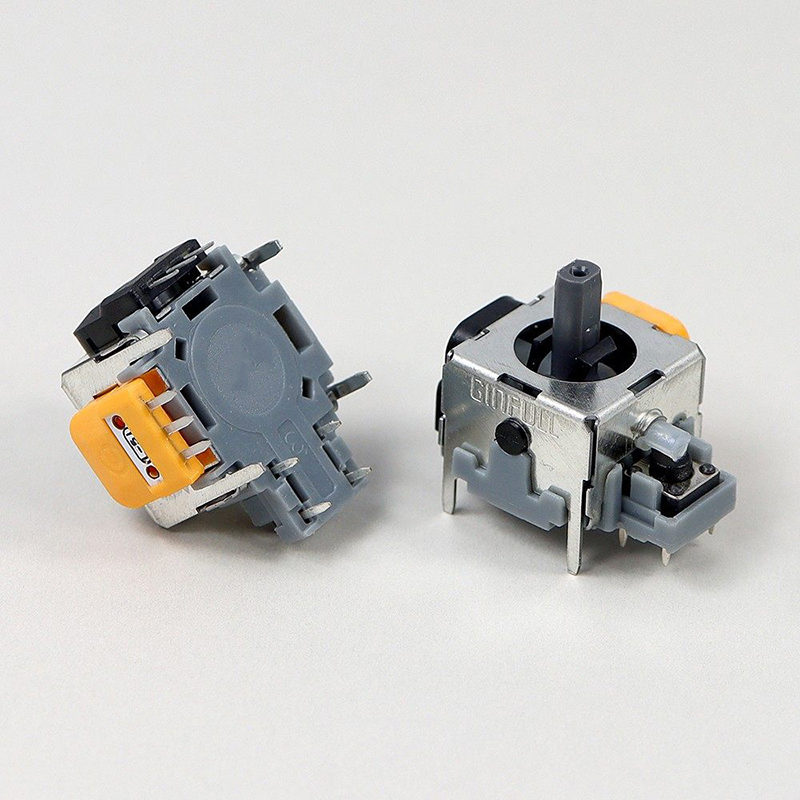 1 Paio di Joystick Analogici 3 - Gaming Accessories For Ps5 recensione e prezzo