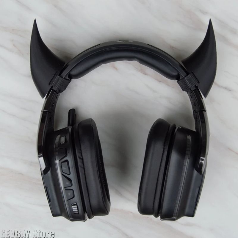 Corna da Diavolo/Demone per Cu - Gaming Accessories Headset recensione e prezzo