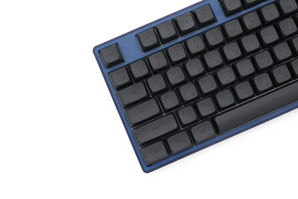 XDA V2 Gentleman Set Dye Sub K - Gaming Accessories Combo recensione e prezzo