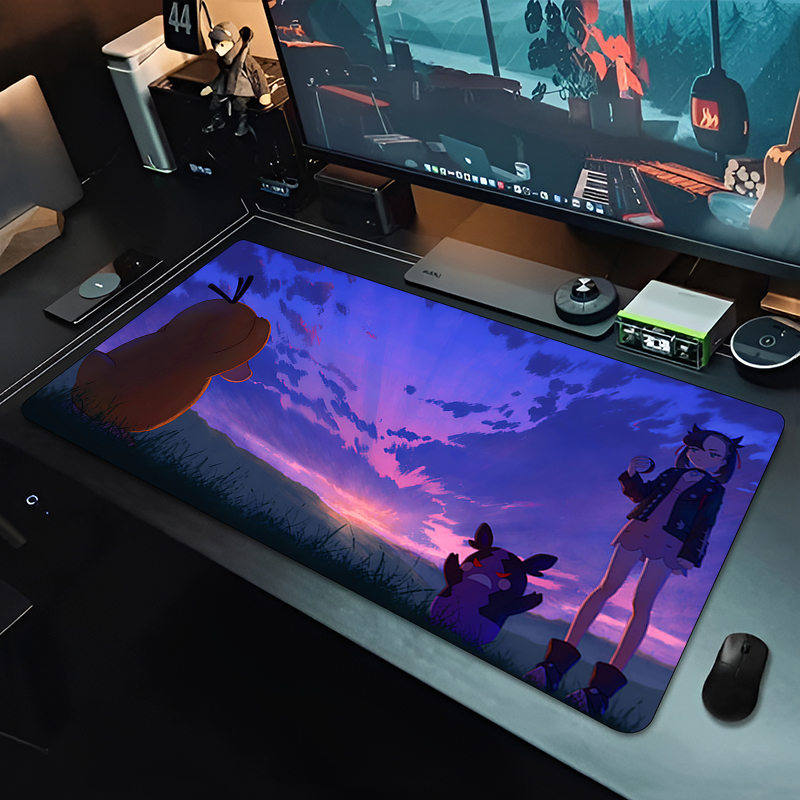 Tappetino per mouse Hot Mouse  - Essential Gaming Accessories recensione e prezzo