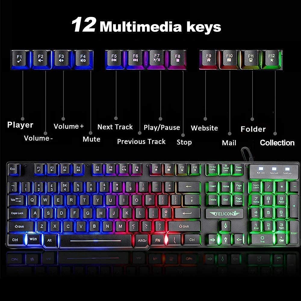 MAMBASNAKE X ZIYOULANG T11 Lay - Gaming Accessories Combo recensione e prezzo