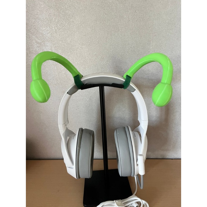 Accessori per cuffie Alien Ant - Gaming Accessories Headset recensione e prezzo