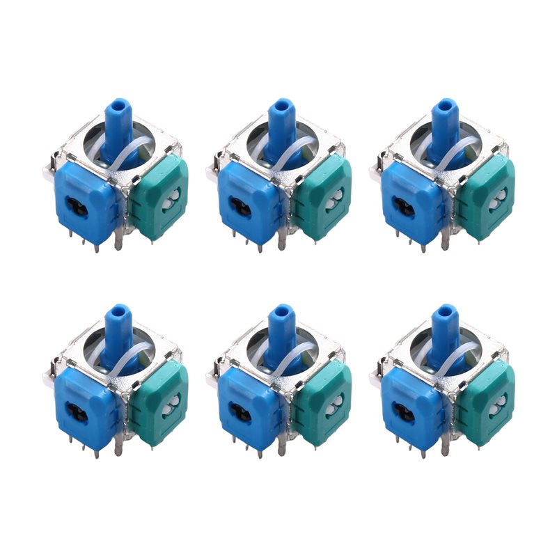 AA60 - Controller Joystick Ele - Gaming Accessories Repair recensione e prezzo