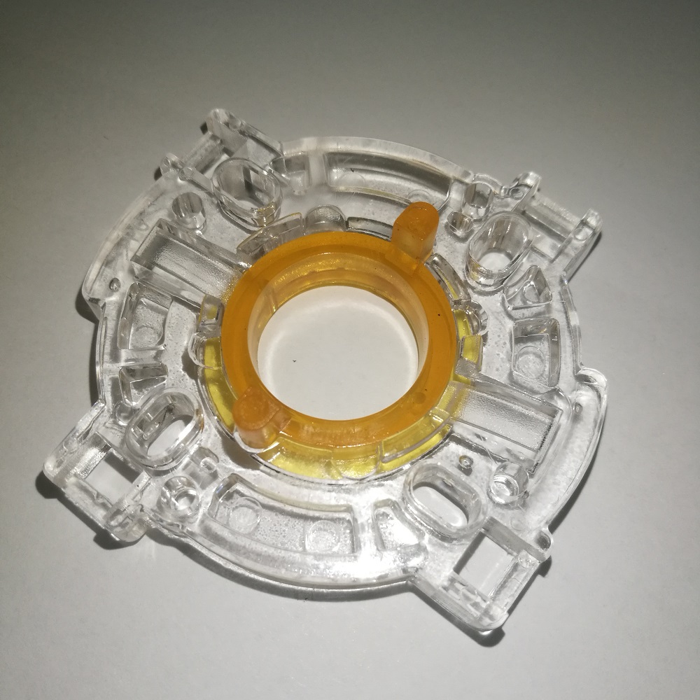 GT-C Joystick tondo limitatore - Gaming Accessories Repair recensione e prezzo