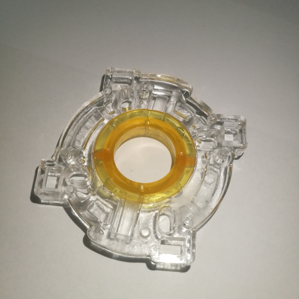 GT-C Joystick tondo limitatore - Gaming Accessories Repair recensione e prezzo