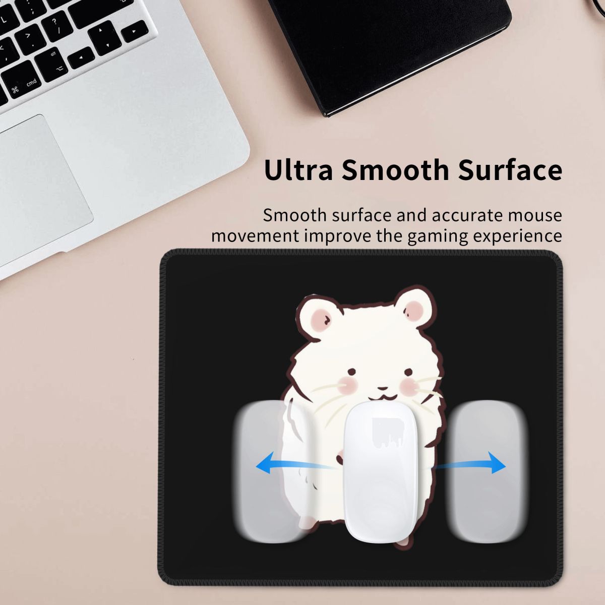 Tappetino per Mouse Multidimen - Gaming Accessories Drawing recensione e prezzo