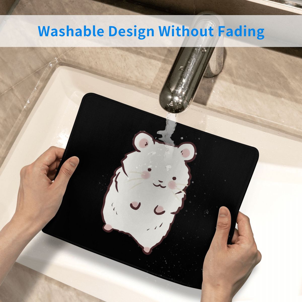 Tappetino per Mouse Multidimen - Gaming Accessories Drawing recensione e prezzo