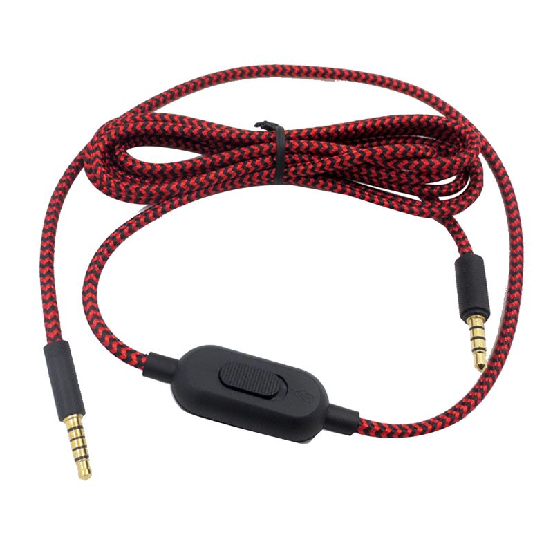 Cavo di Ricambio Intrecciato D - Gaming Accessories Headset recensione e prezzo