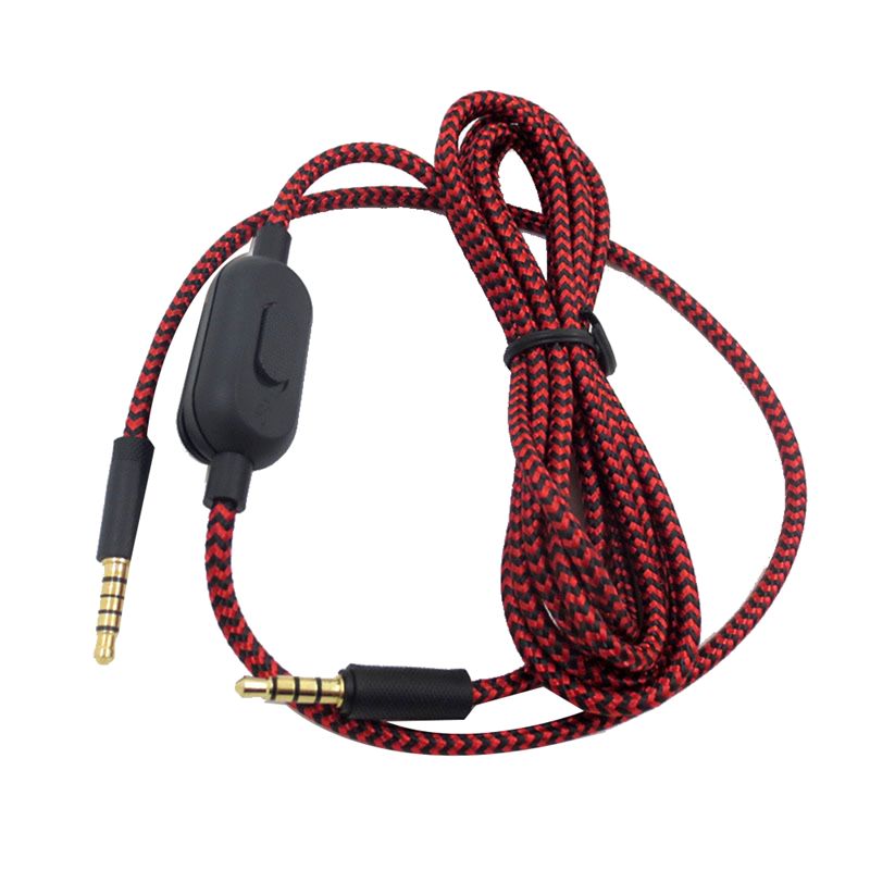 Cavo di Ricambio Intrecciato D - Gaming Accessories Headset recensione e prezzo