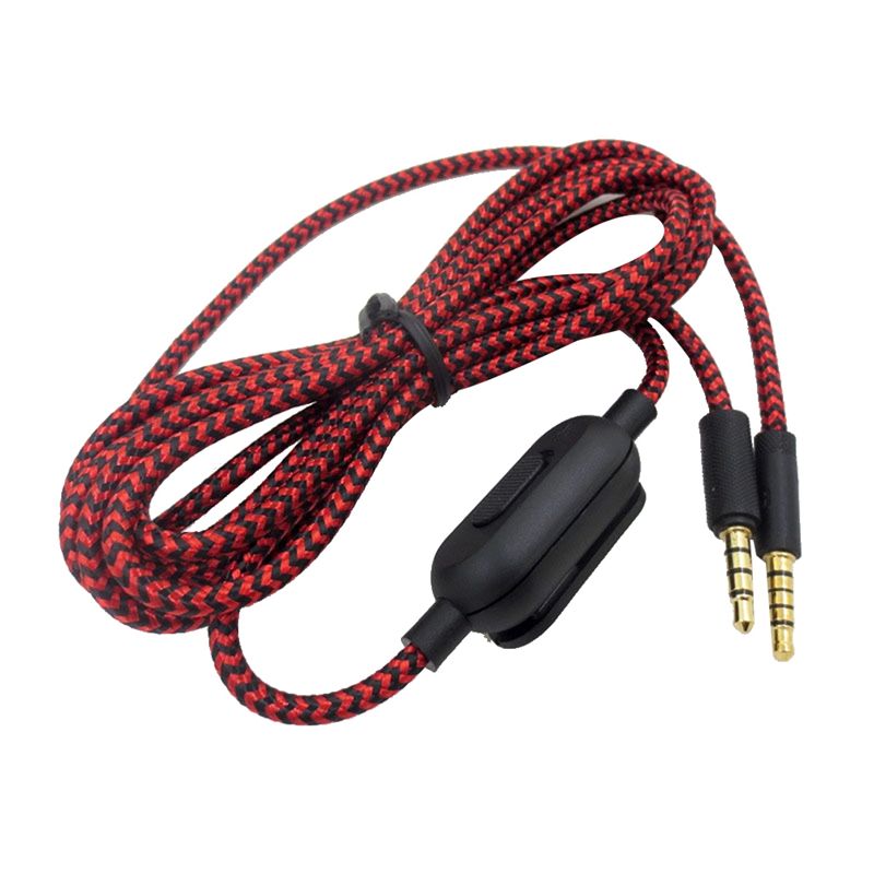 Cavo di Ricambio Intrecciato D - Gaming Accessories Headset recensione e prezzo