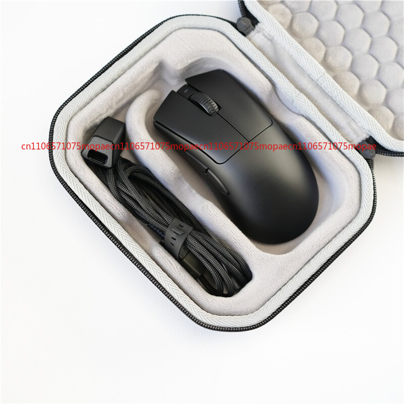 Custodia rigida portatile per  - Gaming Accessories Box recensione e prezzo