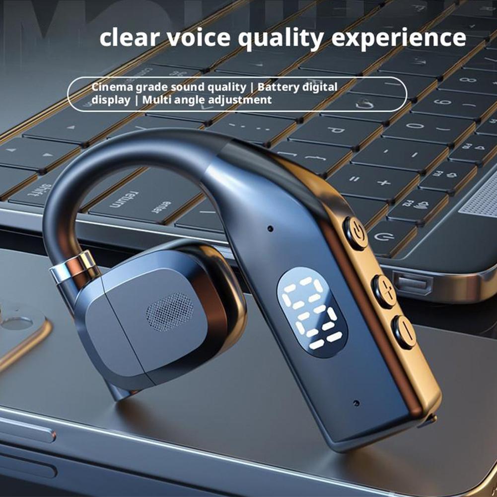 Cuffie Bluetooth 5.4 Wireless  - Gaming Accessories Headset recensione e prezzo
