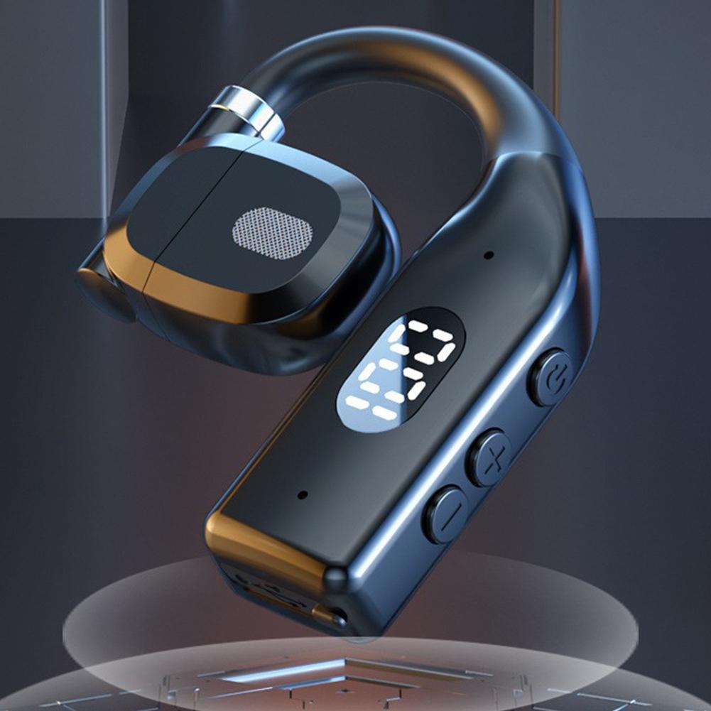 Cuffie Bluetooth 5.4 Wireless  - Gaming Accessories Headset recensione e prezzo