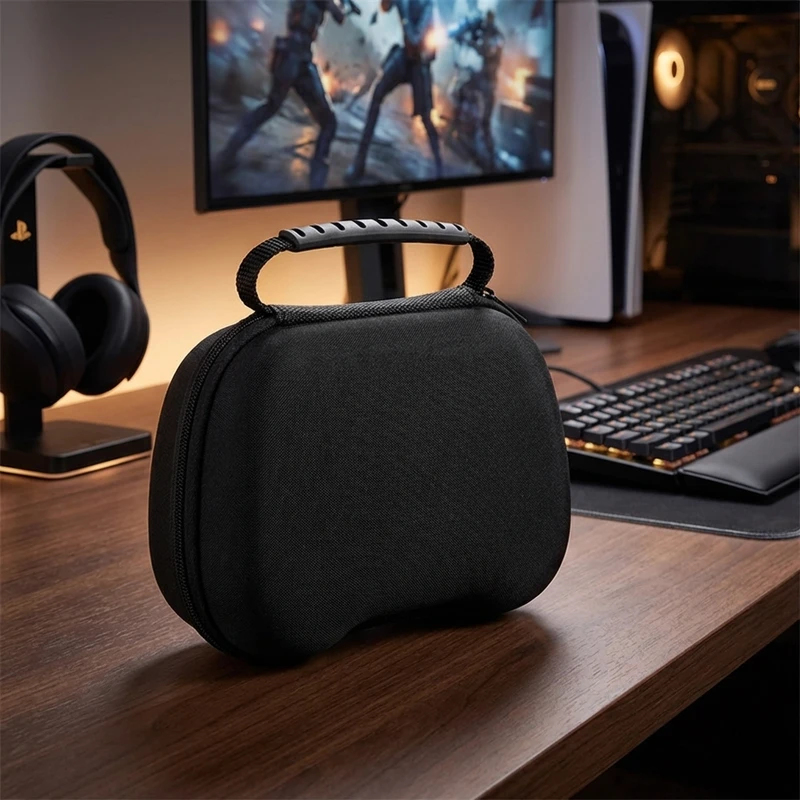 Custodia Rigida per Controller - Gaming Accessories Box recensione e prezzo